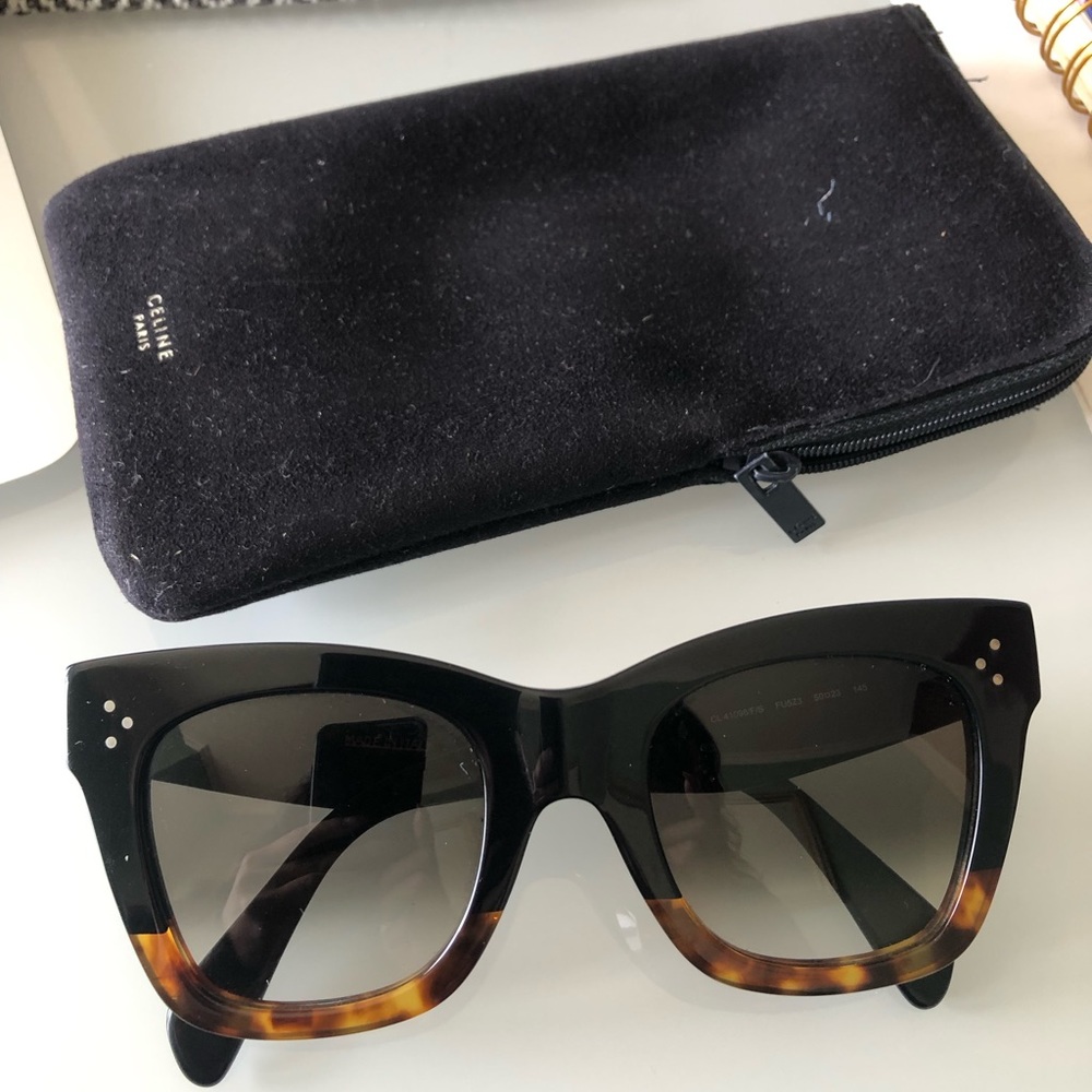 Celine sunglasses CL41098